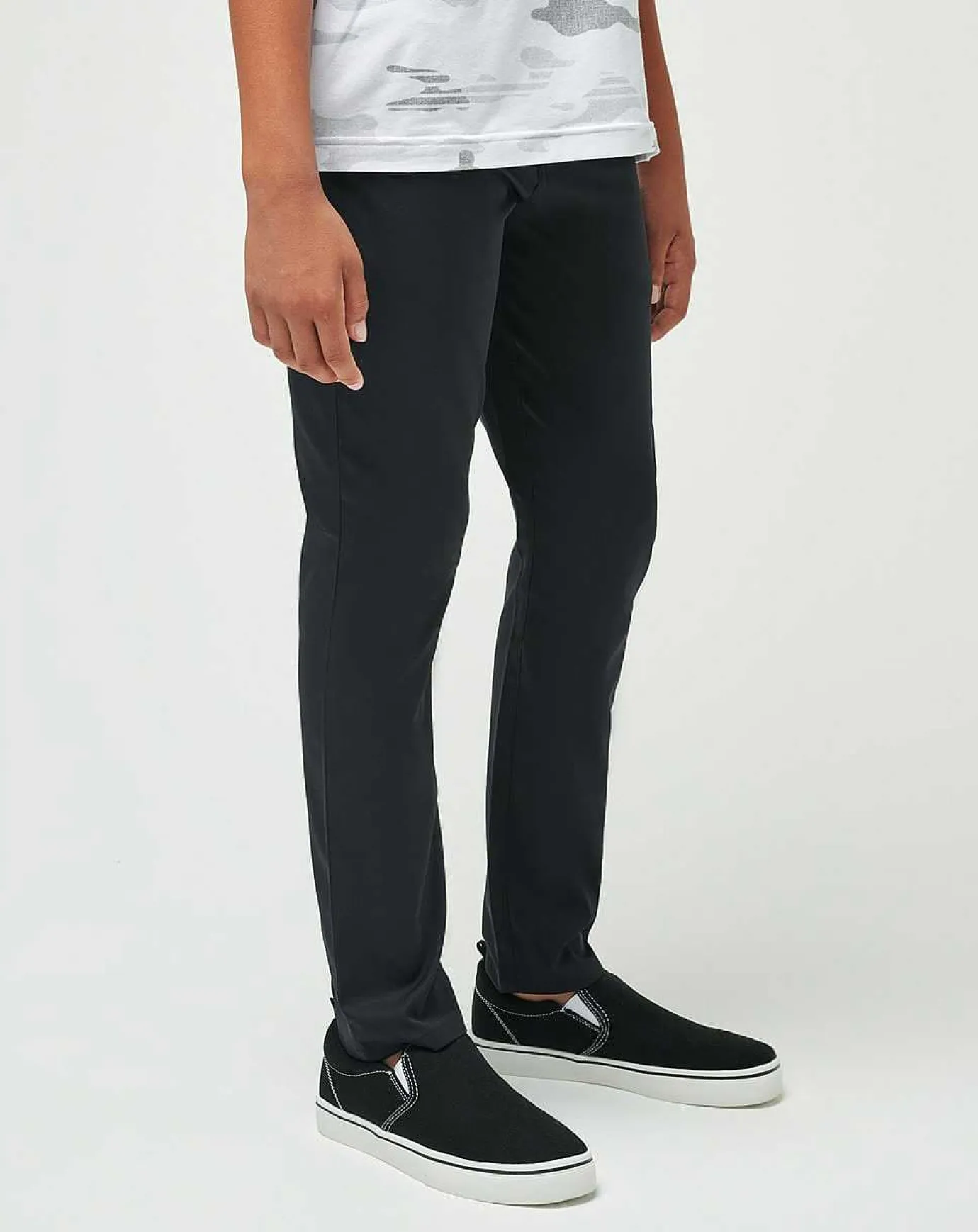 TravisMathew Open To Close Youth Pant> Youth Bottoms
