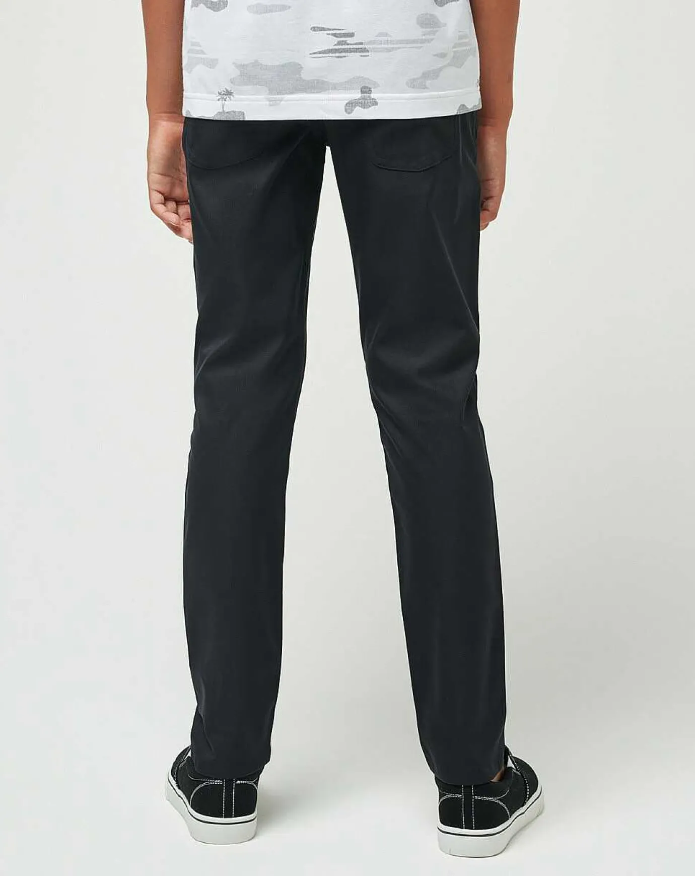 TravisMathew Open To Close Youth Pant> Youth Bottoms
