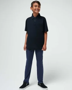 TravisMathew Open To Close Youth Pant> Youth Bottoms