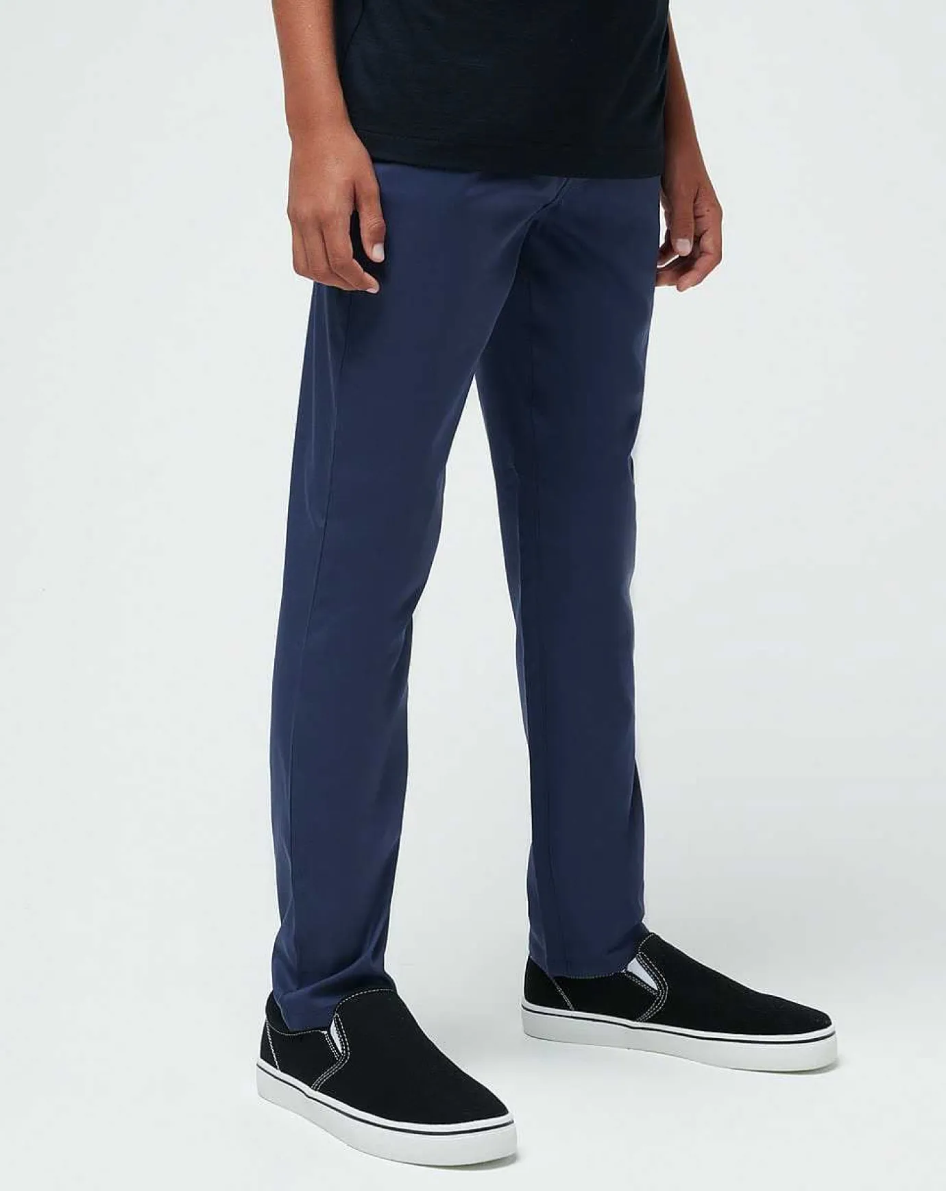 TravisMathew Open To Close Youth Pant> Youth Bottoms