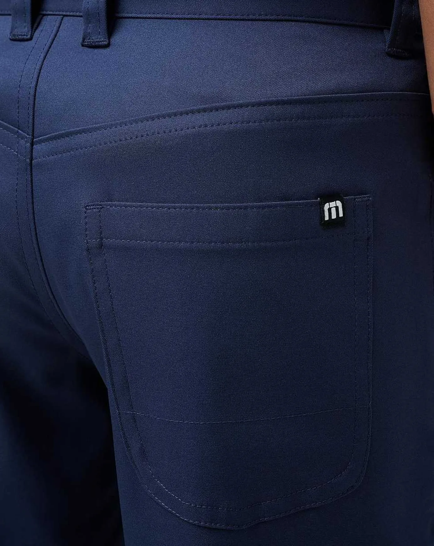 TravisMathew Open To Close Youth Pant> Youth Bottoms