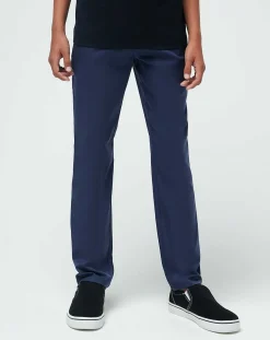 TravisMathew Open To Close Youth Pant><noscript><img width=