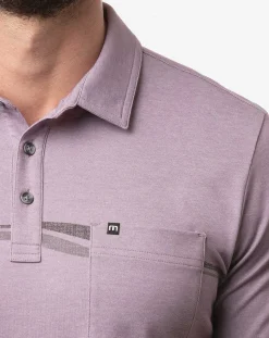 TravisMathew Out The Door Polo> Polos