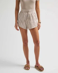 TravisMathew Out To Sea Short> Shorts