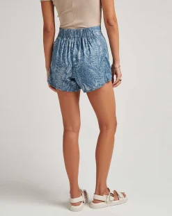 TravisMathew Out To Sea Short> Shorts