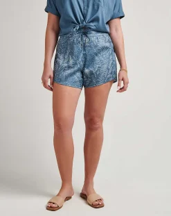TravisMathew Out To Sea Short> Shorts