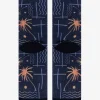 TravisMathew Over The Falls Crew Sock> Socks