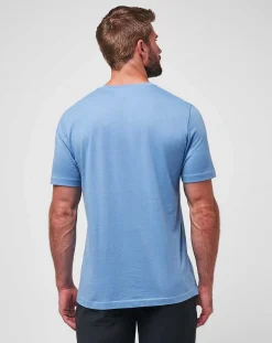 TravisMathew Pacific Getaway Tee> Tees