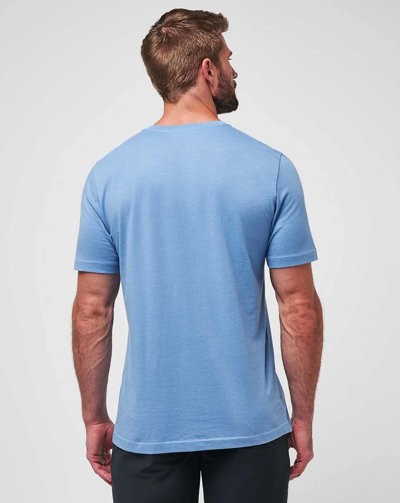 TravisMathew Pacific Getaway Tee> Tees