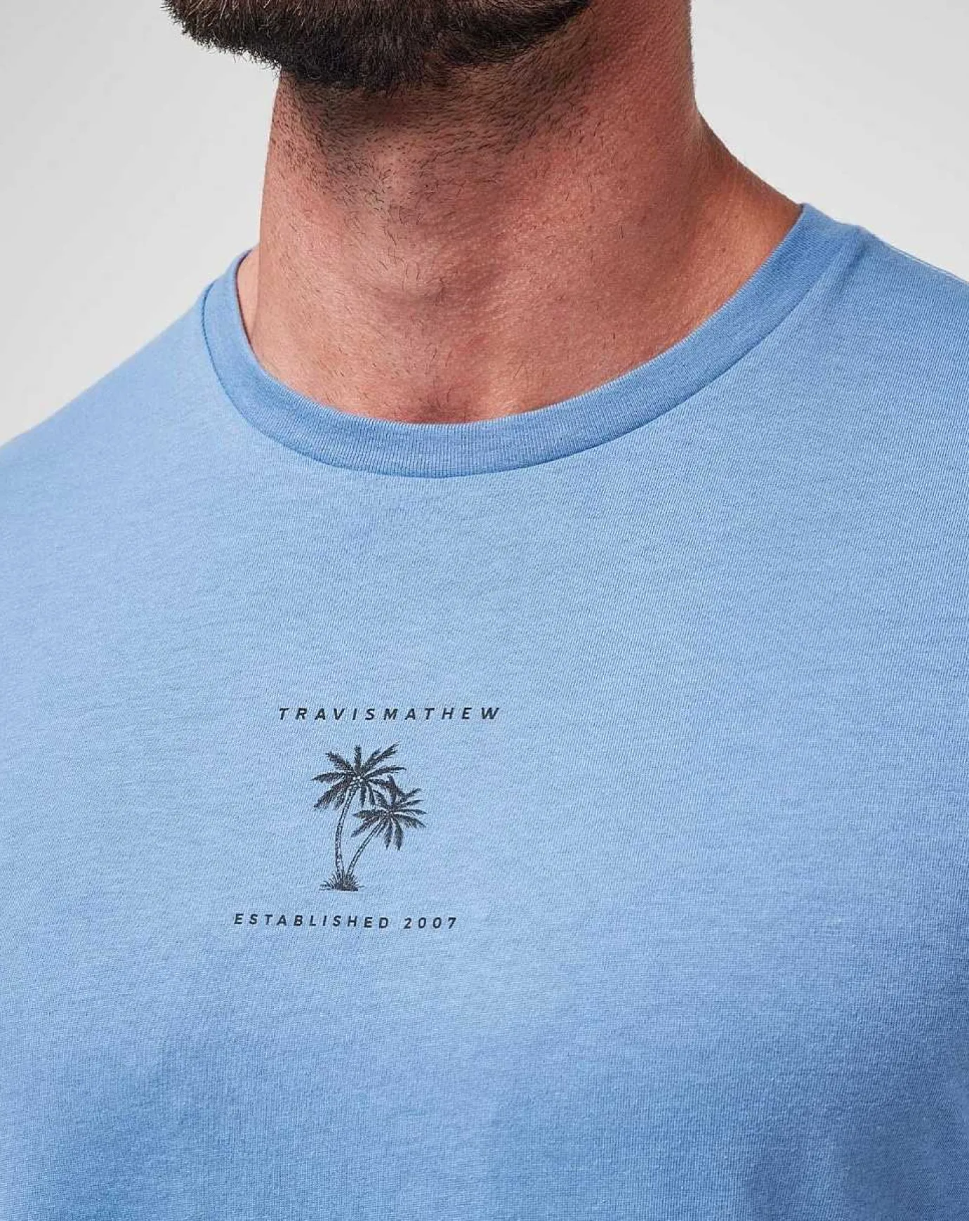 TravisMathew Pacific Getaway Tee> Tees