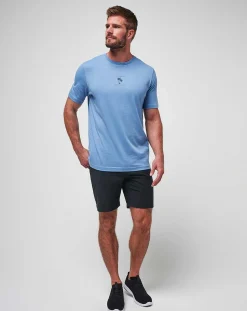 TravisMathew Pacific Getaway Tee><noscript><img width=