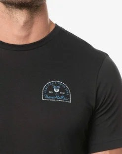 TravisMathew Packed Lunch Tee> Tees