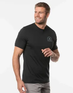 TravisMathew Packed Lunch Tee><noscript><img width=
