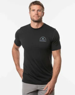 TravisMathew Packed Lunch Tee><noscript><img width=