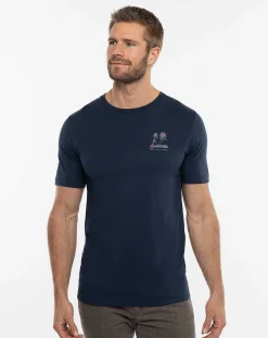 TravisMathew Paddleboard Tee> Tees