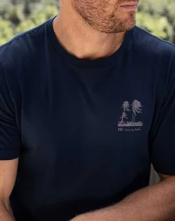 TravisMathew Paddleboard Tee><noscript><img width=