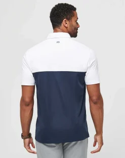 TravisMathew Pali Polo> Polos