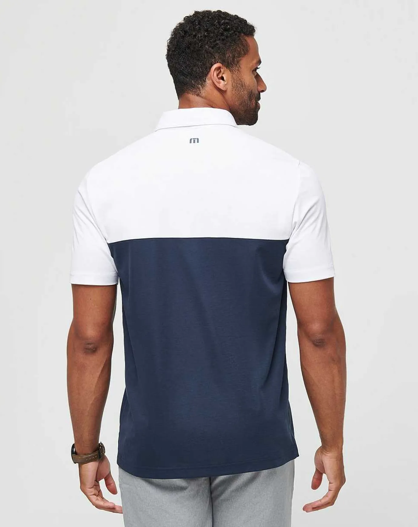 TravisMathew Pali Polo> Polos