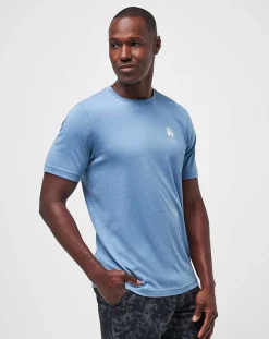 TravisMathew Palm Grass Tee> Tees