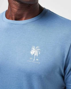 TravisMathew Palm Grass Tee><noscript><img width=
