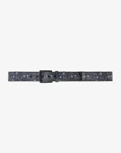 TravisMathew Palmwood Canvas Stretch Belt> Belts