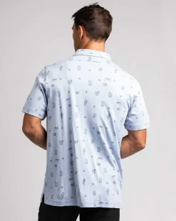 TravisMathew Panning For Gold Polo><noscript><img width=