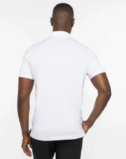 TravisMathew Paper Map Polo> Polos