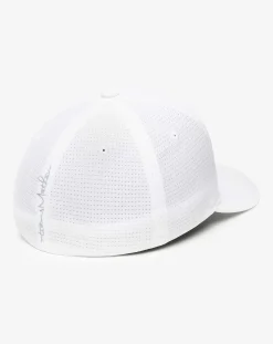 TravisMathew Paradise 2.0 Fitted Hat><noscript><img width=