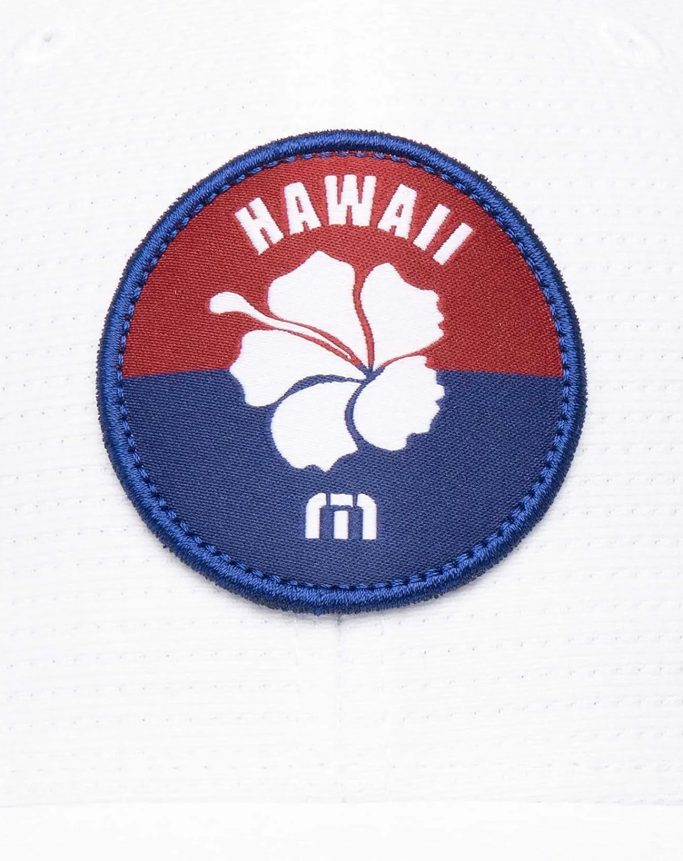TravisMathew Paradise 2.0 Fitted Hat> Fitted