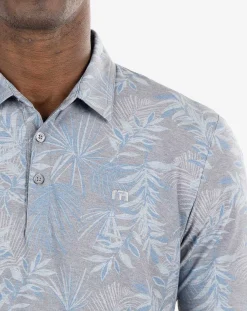 TravisMathew Patio Time Polo> Polos