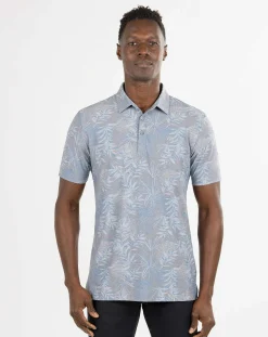 TravisMathew Patio Time Polo><noscript><img width=