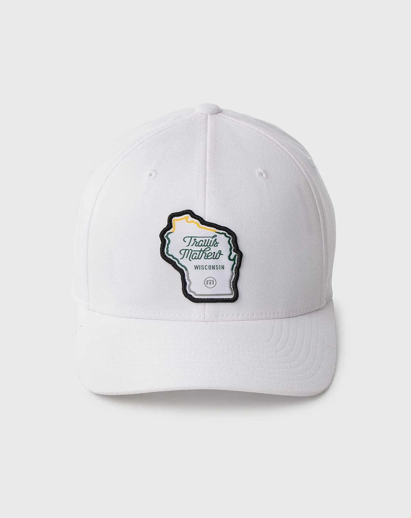 TravisMathew Pavilion Fitted Hat> Fitted