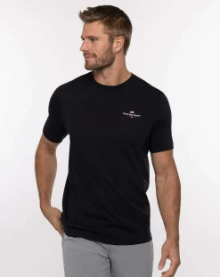 TravisMathew Peak Summer Tee> Tees