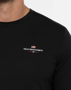 TravisMathew Peak Summer Tee><noscript><img width=