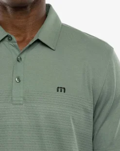 TravisMathew Pelican Dive Polo><noscript><img width=