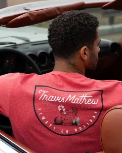 TravisMathew Peppermintini Tee><noscript><img width=