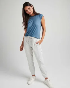 TravisMathew Perfect Weather Top> Shirts & Tops