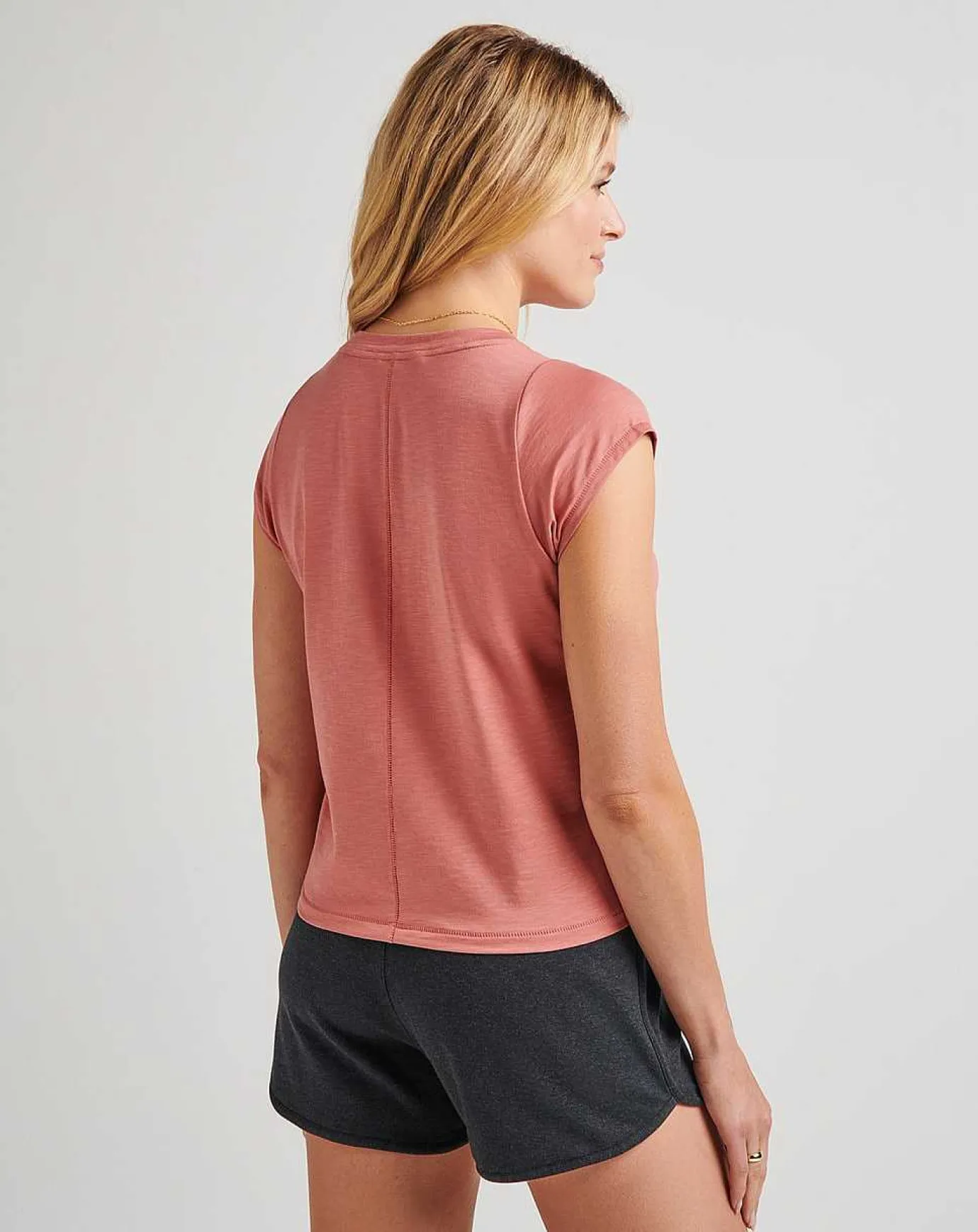 TravisMathew Perfect Weather Top> Shirts & Tops