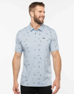 TravisMathew Perks Of The Job Polo><noscript><img width=