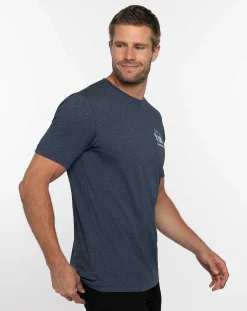 TravisMathew Picante Tee> Tees