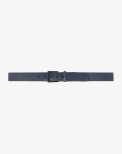 TravisMathew Pilatus 2.0 Leather Belt> Belts