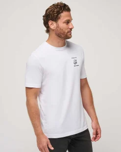 TravisMathew Pineapple Drinks Tee><noscript><img width=