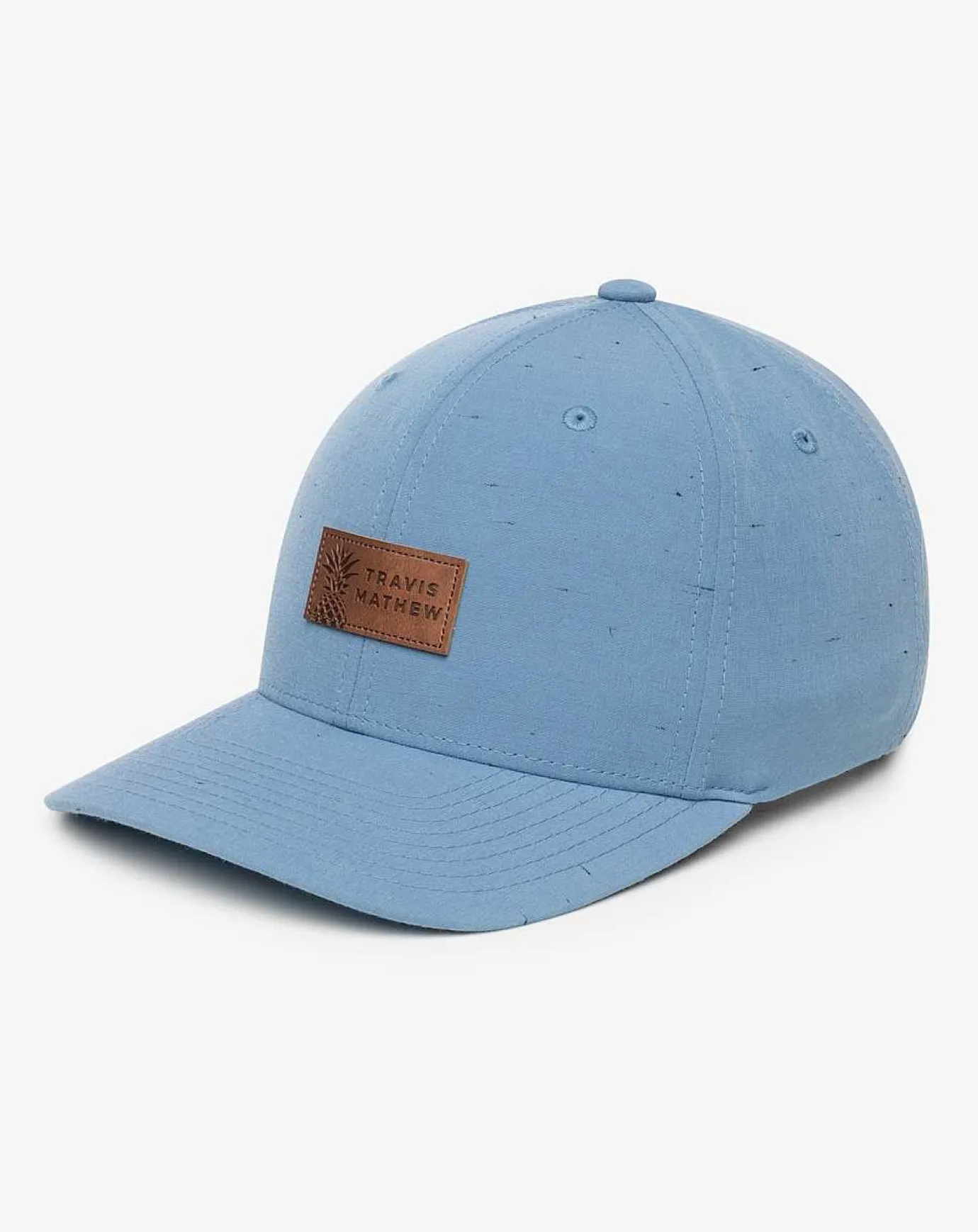 TravisMathew Pineapple Parade Snapback Hat> Snapbacks