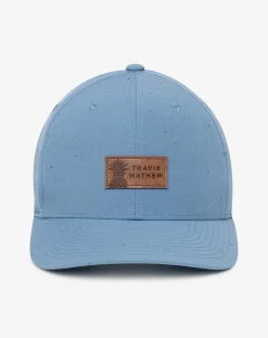TravisMathew Pineapple Parade Snapback Hat><noscript><img width=
