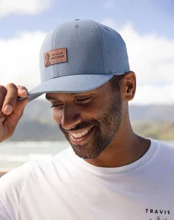 TravisMathew Pineapple Parade Snapback Hat><noscript><img width=