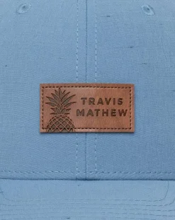 TravisMathew Pineapple Parade Youth Hat> Snapbacks