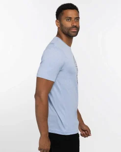 TravisMathew Pineapple Sage Tee><noscript><img width=