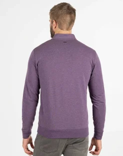 TravisMathew Pioneer Quarter Zip><noscript><img width=