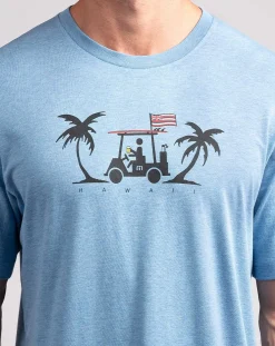 TravisMathew Pipeline Dreams Tee><noscript><img width=