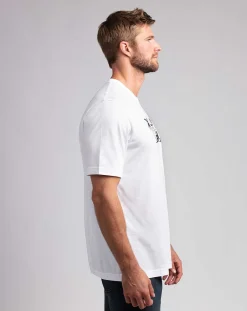 TravisMathew Pipeline Dreams Tee> Tees